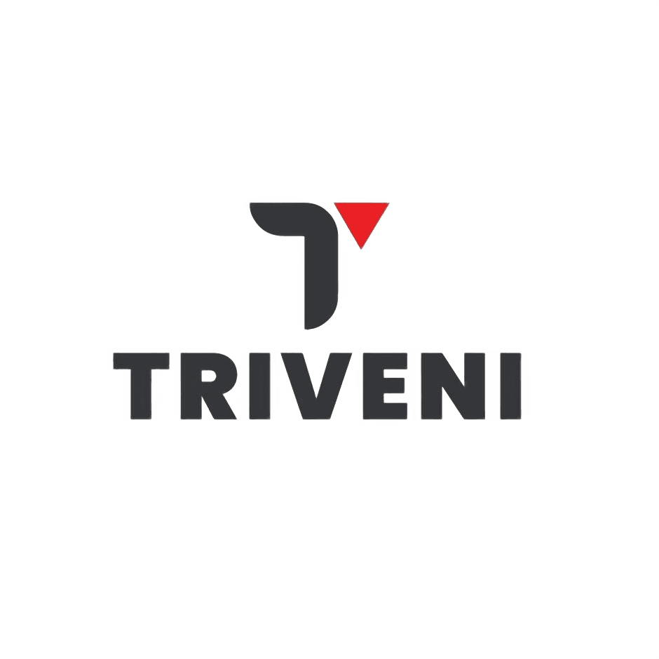 Triveni Logo